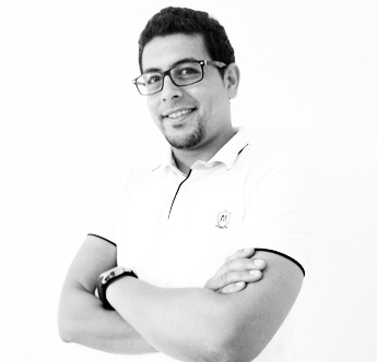 team member icon