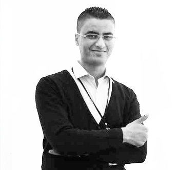 team member icon